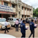 🚨 दिव्यांग कल्याण मामले में बड़ा अपडेट: CBI जांच पूरी, पूर्व मुख्य सचिव समेत कई अफसरों की भूमिका जांच के दायरे में