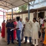 जल संसाधन विभाग का अजब हाल! कर्मचारियों को हटाया जा रहा, विभाग खुद पानी के लिए तरसा